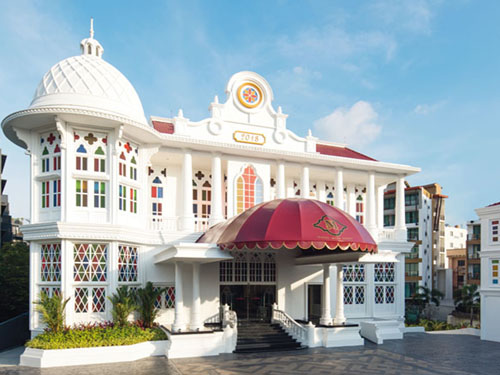 モーベンピック ミス ホテル パトン プーケット タイ バンコクのツアー旅行ならロイヤルオーキッドホリデイズ Roh