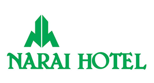 ナライホテル ホテルロゴ