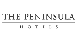 ザ・ペニンシュラ・バンコク ホテルロゴ