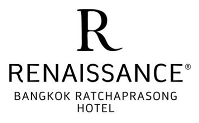ルネッサンス バンコク ラチャプラソン ホテル ホテルロゴ