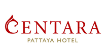 センタラパタヤホテル ホテルロゴ