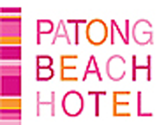 パトンビーチホテル ホテルロゴ