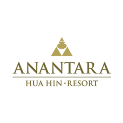アナンタラ　ホアヒン　リゾート&スパ ホテルロゴ